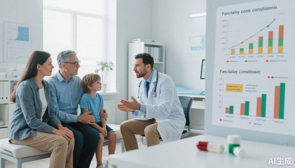 Pharmacological Treatments for Pediatric Functional Constipation: A Comprehensive Systematic Review and Meta-Analysis
