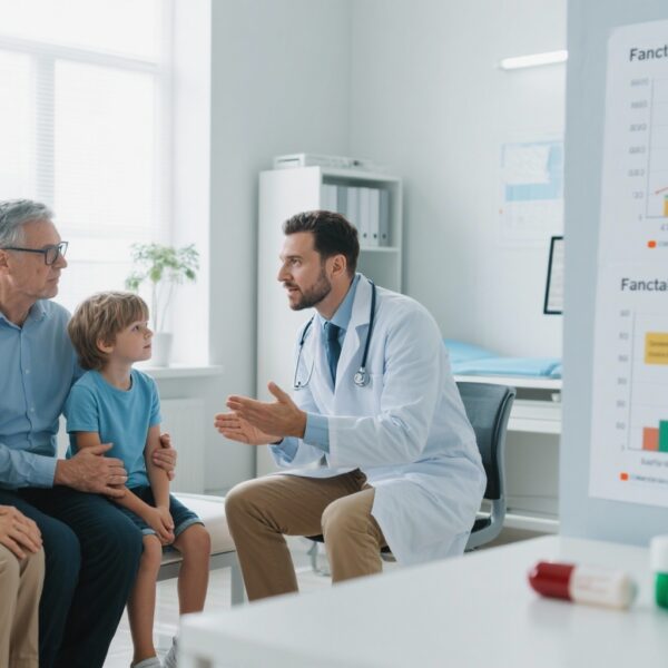 Pharmacological Treatments for Pediatric Functional Constipation: A Comprehensive Systematic Review and Meta-Analysis