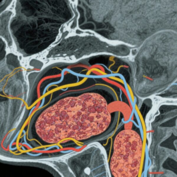 Imaging-Detected Extranodal Extension as a Predictor of Distant Recurrence in HPV-Positive Oropharyngeal Cancer