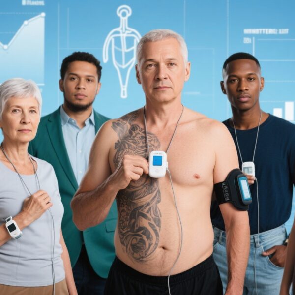 Phân biệt Béo phì Lâm sàng và Tiền lâm sàng: Tác động Khác biệt đến Nguy cơ Tử vong Tổng thể trong Nghiên cứu UK Biobank