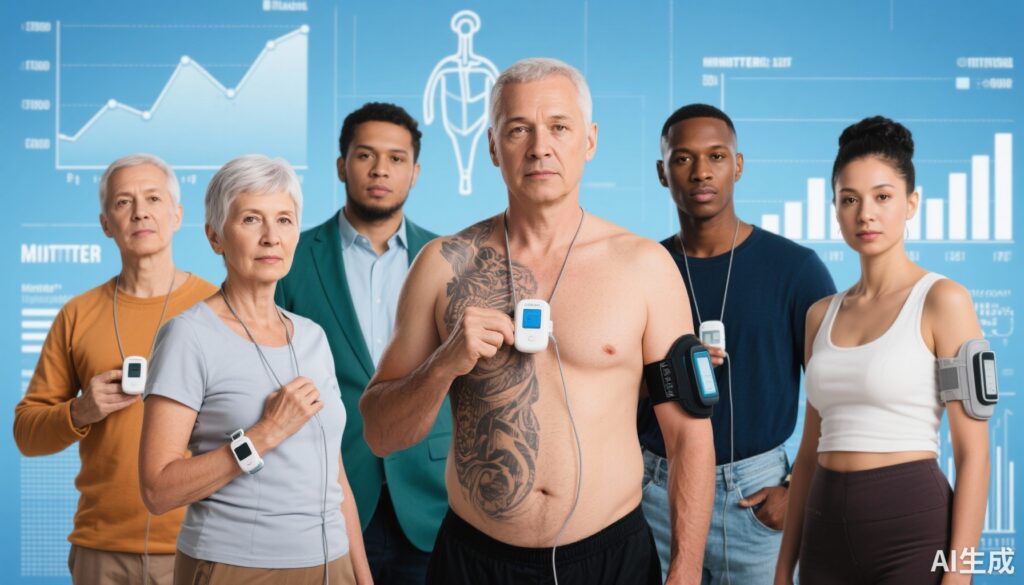 临床肥胖与前临床肥胖:英国生物银行研究中对全因死亡率风险的不同影响