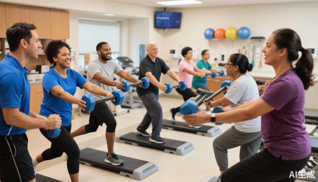 Enhancing Cardiovascular Health in Kidney Transplant Recipients: Updated Evidence on Physical Activity Interventions