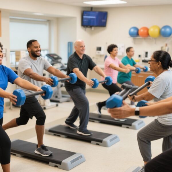 Enhancing Cardiovascular Health in Kidney Transplant Recipients: Updated Evidence on Physical Activity Interventions