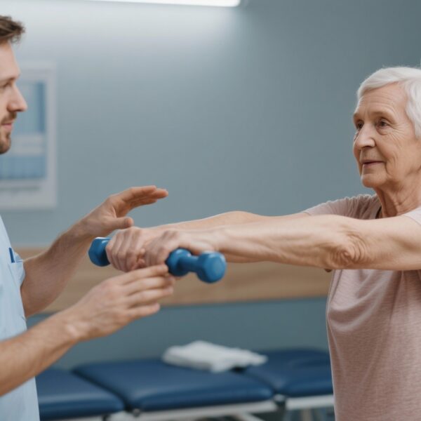 Enhanced Exercise Rehabilitation via Tailored Adherence Support Improves Outcomes in Vertebral Fragility Fractures: Insights from the OPTIN Randomised Controlled Trial