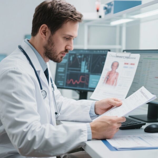 Restrictive Treatment Criteria Improve Prognosis Prediction in Chronic Lymphocytic Leukemia: Insights from the Brazilian Registry
