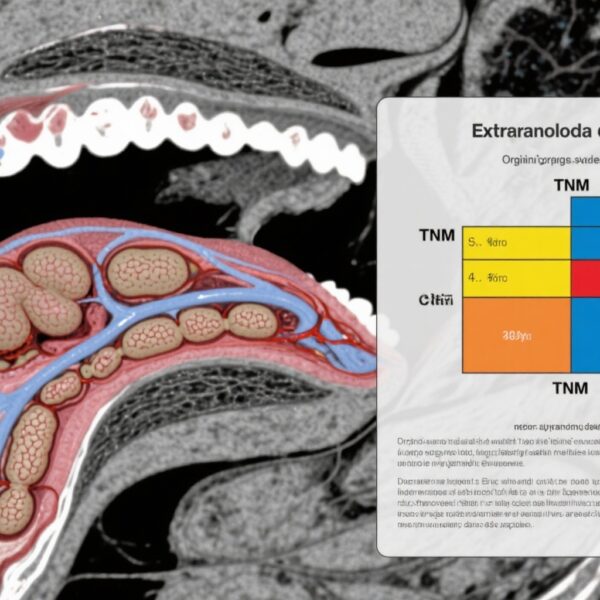 Revising the TNM Classification for HPV-Associated Oropharyngeal Carcinoma: Improving Prognostic Stratification with Imaging-Detected Extranodal Extension