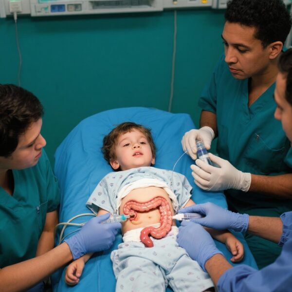 Evaluating Fentanyl Use in Pediatric Ileocolic Intussusception Reduction: Implications for Pain Management and Success Rates