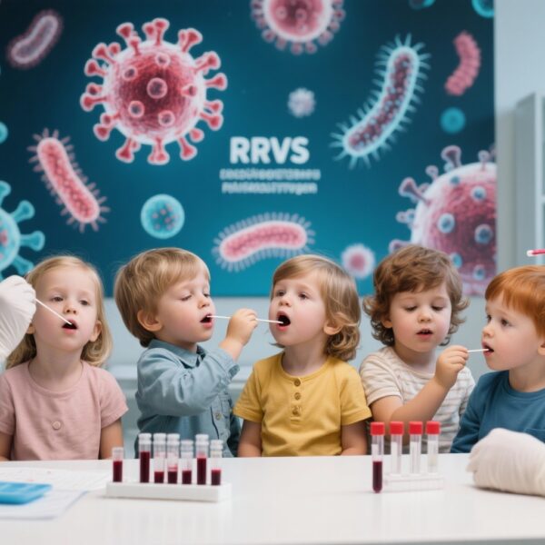 COVID-19対策後の幼児における連鎖球菌および呼吸器ウイルスに対する遅延免疫:最近の感染急増への影響