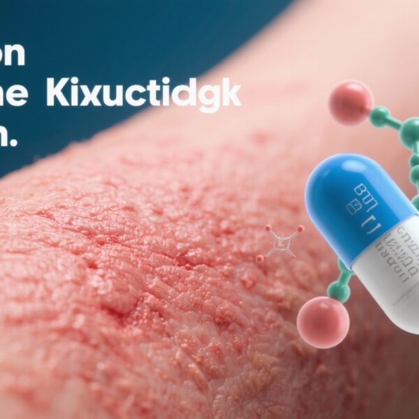 Rilzabrutinib trong viêm da cơ địa trung bình đến nặng: Đánh giá hiệu quả và an toàn trong một thử nghiệm giai đoạn II