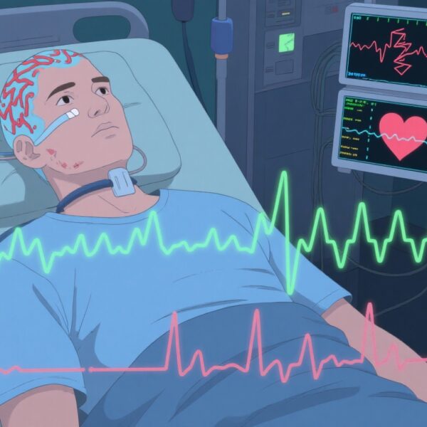 Giải mã SUDEP: Các dấu hiệu nguy cơ chính và vai trò của ngừng thở chu kỳ trong tử vong do động kinh