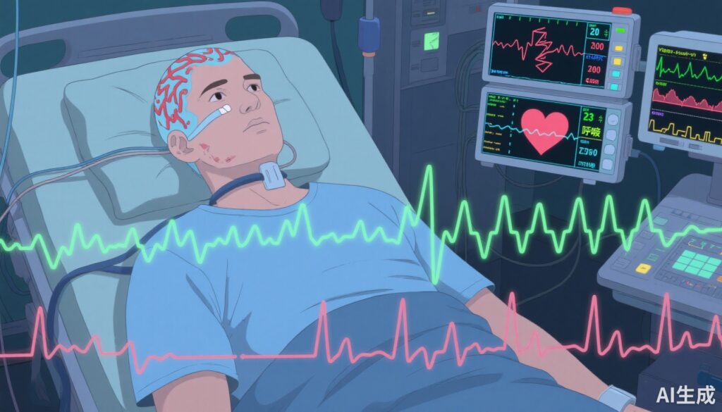 Decoding SUDEP: Key Risk Markers and the Role of Peri-Ictal Apnoea in Epilepsy Mortality