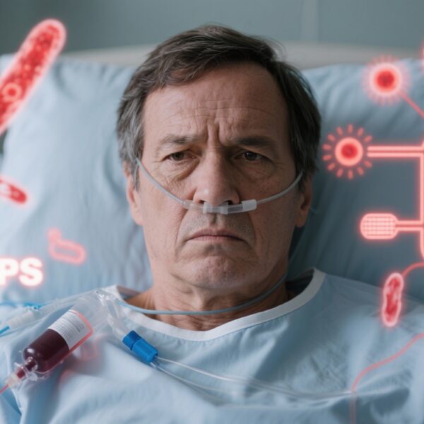 Phản ứng viêm toàn thân như một yếu tố điều chỉnh của sự mất hứng thú trong rối loạn trầm cảm nặng: Những hiểu biết từ thử nghiệm thách thức LPS