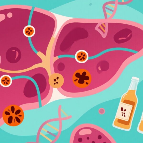 Alcohol’s Amplifying Effect on HBV-Related Liver Cancer: New Insights into Metabolic Reprogramming