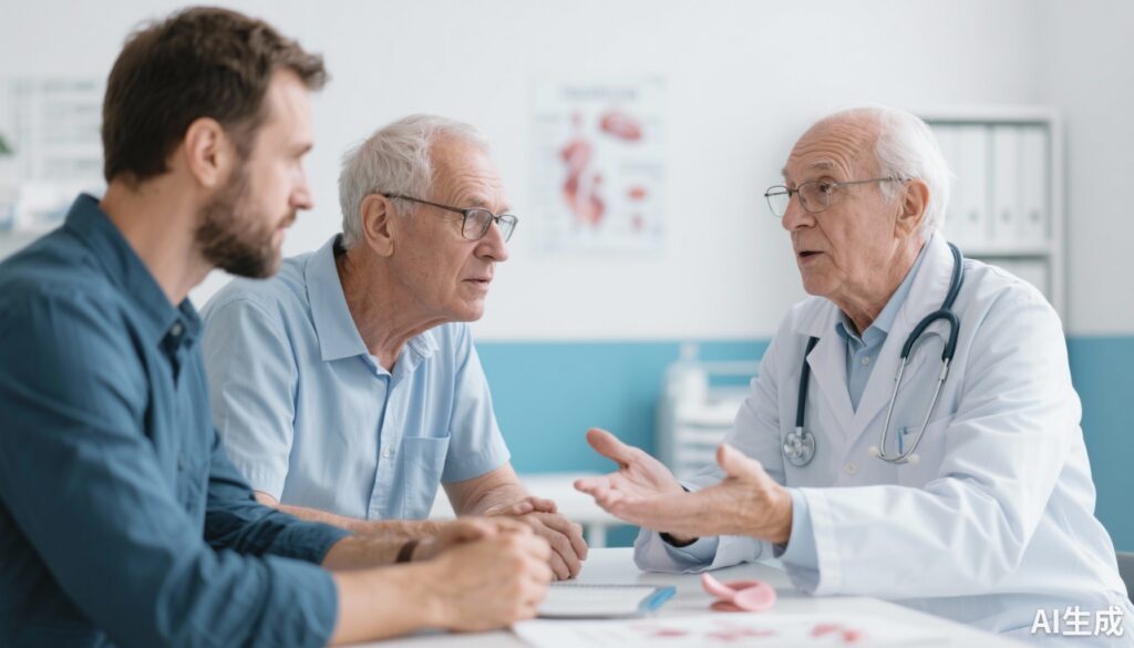 Age-Dependent Benefits of Treatment Intensification in Metastatic Hormone-Sensitive Prostate Cancer: A Comprehensive Meta-Analysis