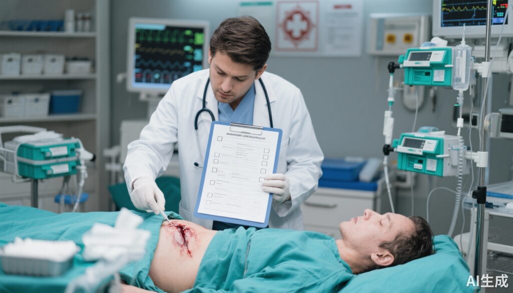 Evaluating the Impact of a Perioperative Care Bundle on Surgical Site Infection Prevention After Abdominal Surgery: Insights from the EPO2CH Trial