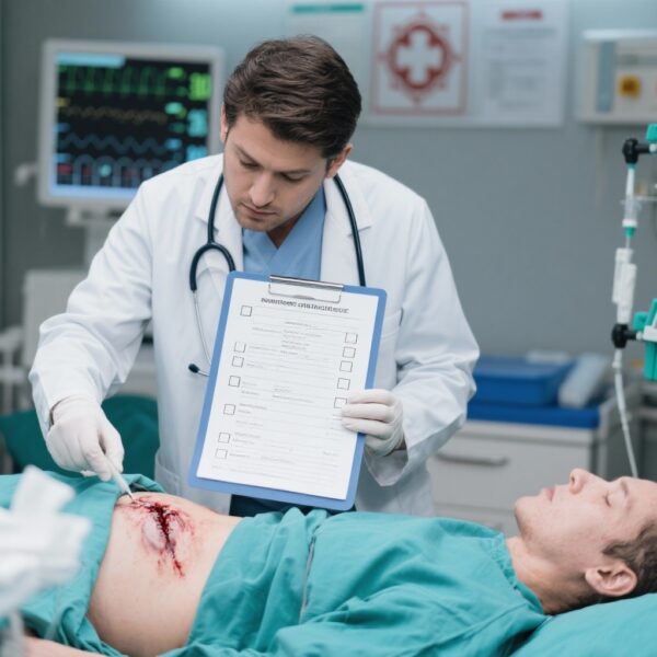 Evaluating the Impact of a Perioperative Care Bundle on Surgical Site Infection Prevention After Abdominal Surgery: Insights from the EPO2CH Trial