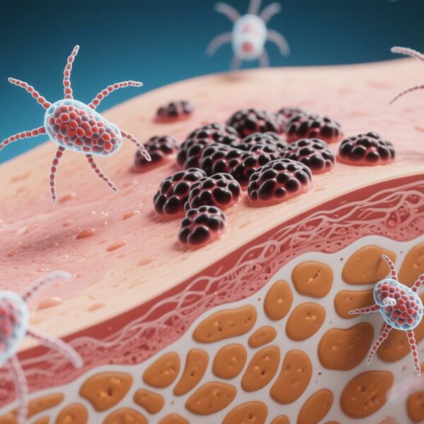 Kết quả sau 9 năm của Nivolumab so với Ipilimumab trong melanoma giai đoạn III/IV đã được cắt bỏ: Hiệu quả sống kéo dài và an toàn
