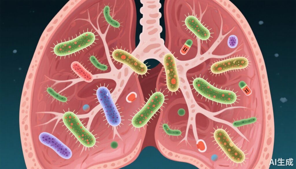 Unraveling Mixed Infections and Heteroresistance in Multidrug-Resistant Tuberculosis: Insights from a Genomic Study in Shanghai