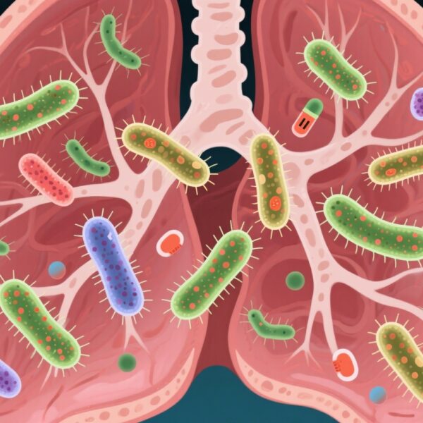 多耐性結核菌の混合感染と異質耐性：上海におけるゲノム研究の知見