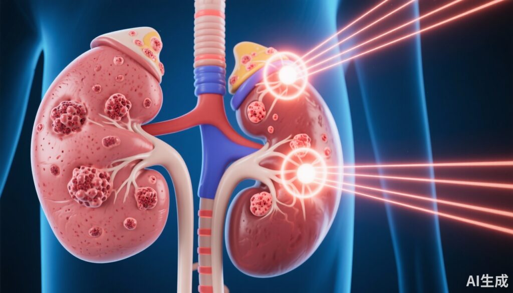 Metastasis-Directed Radiotherapy Without Systemic Therapy in Oligometastatic Clear-Cell Renal-Cell Carcinoma: Promising Efficacy and Safety from a Phase 2 Trial