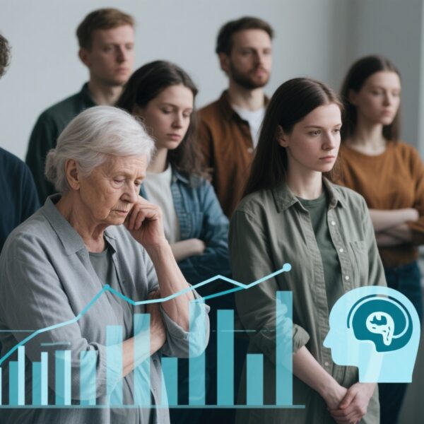 Understanding Sex- and Age-Specific Suicide Risk Indicators: Insights from a Large Swedish Case-Control Study