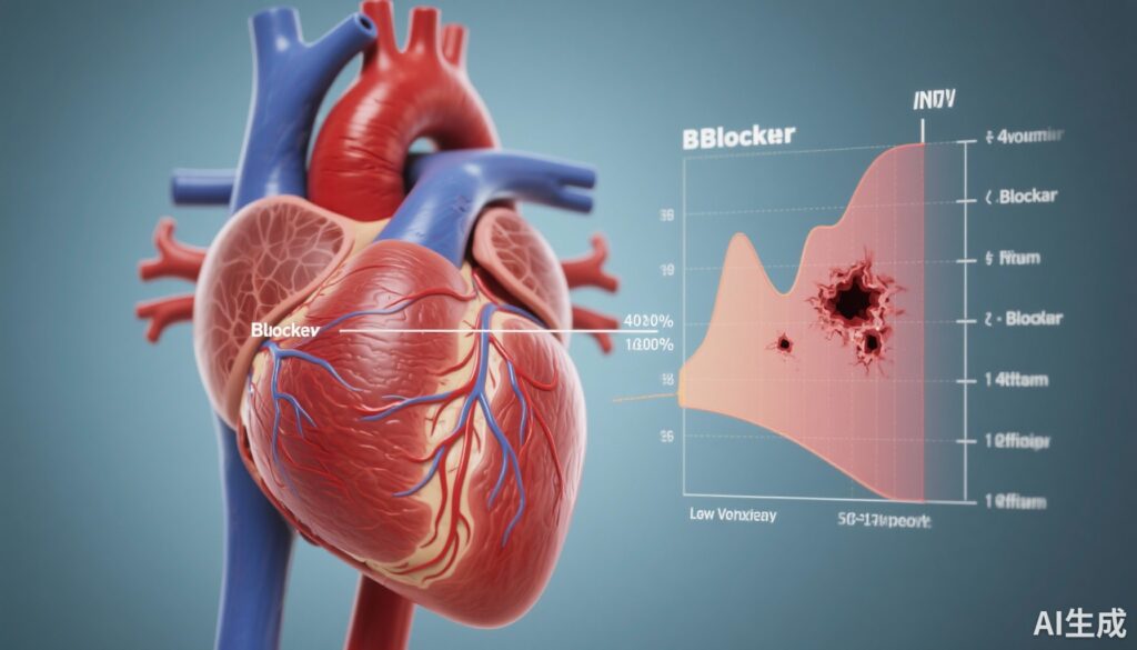 β-Blockers in Post-Myocardial Infarction Patients with Mildly Reduced Ejection Fraction: A Meta-Analysis of Randomized Trials