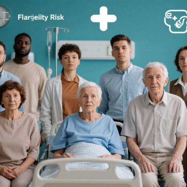 Extending the Hospital Frailty Risk Score to All Adults: Implications for Hospital Stay, Mortality, and Costs in England