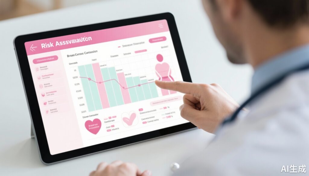 Predicting Heart Failure Risk in Women Treated for Breast Cancer: A New Clinical Tool