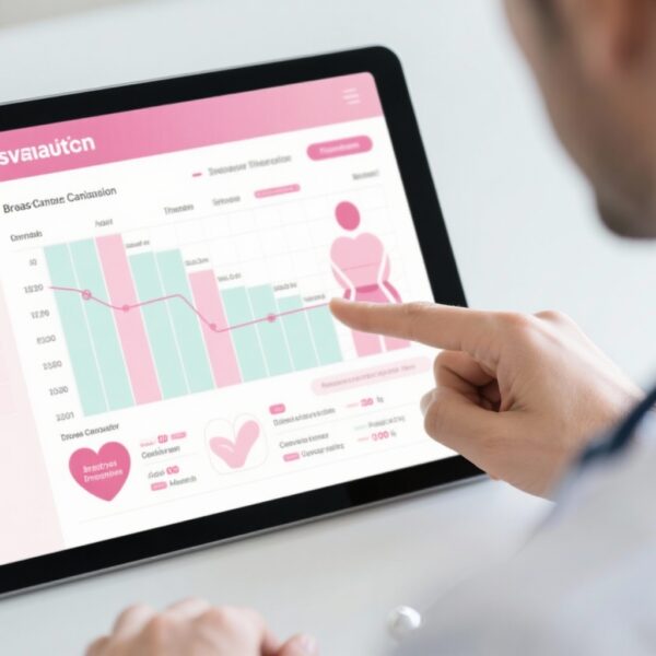 Predicting Heart Failure Risk in Women Treated for Breast Cancer: A New Clinical Tool