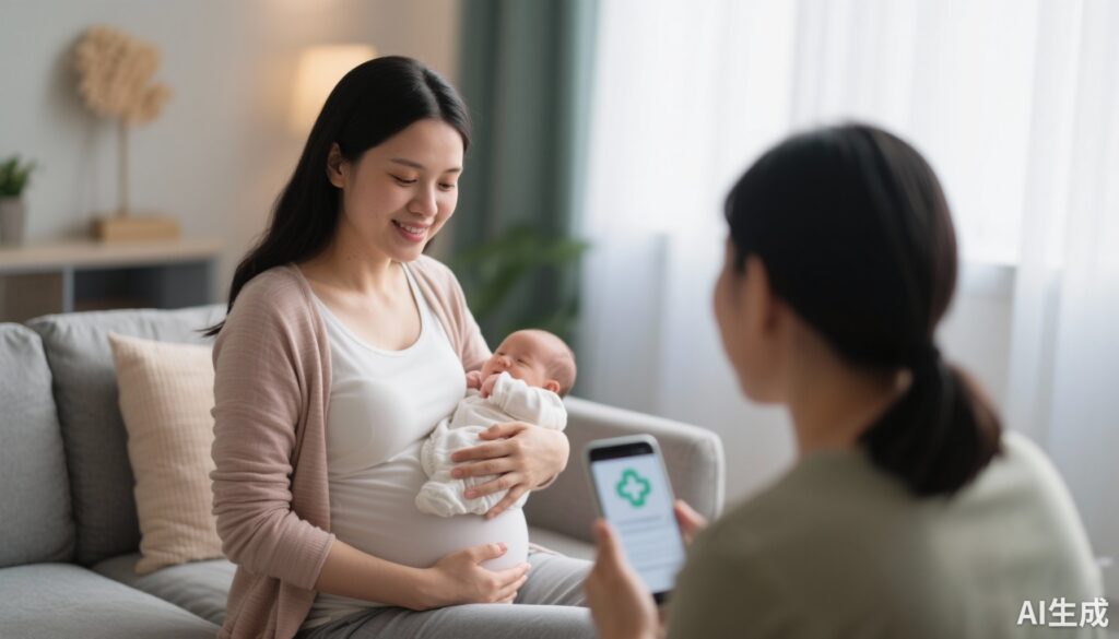 行为激活减少围产期自杀意念：来自SUMMIT试验的见解