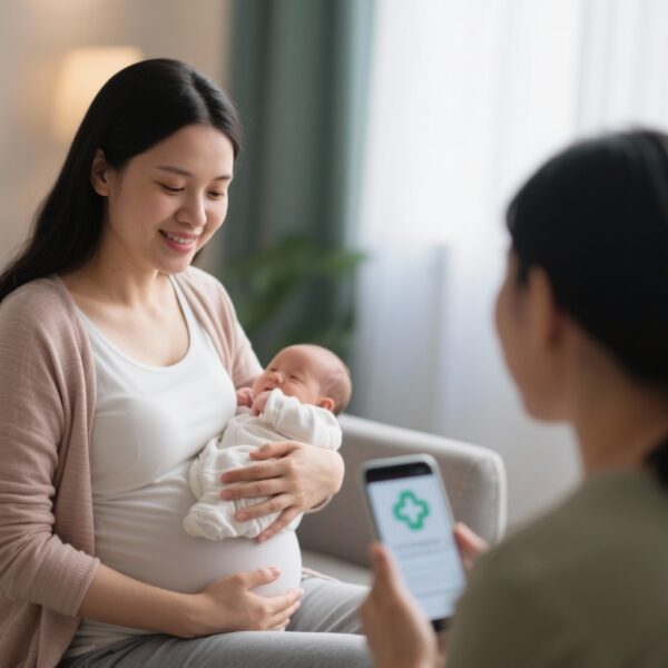 行为激活减少围产期自杀意念：来自SUMMIT试验的见解