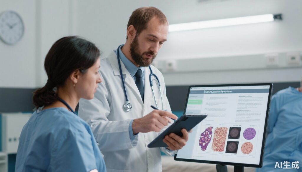 Refining Sentinel Lymph Node Biopsy Decisions in Melanoma: Insights from the MERLIN_001 Gene Expression Profiling Study