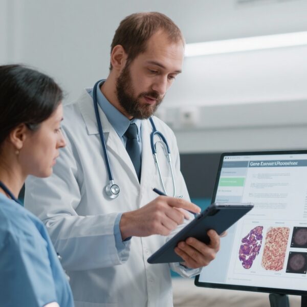 Refining Sentinel Lymph Node Biopsy Decisions in Melanoma: Insights from the MERLIN_001 Gene Expression Profiling Study
