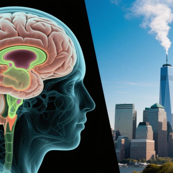 一生の経過における大気汚染への暴露と認知機能の低下：1946年英国出生コホートからの洞察