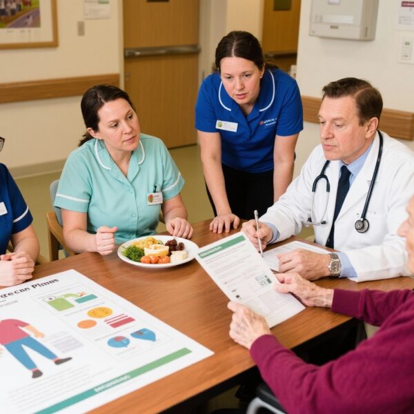 Preventing Falls in Care Homes: What the 2025 Cochrane Review Now Recommends