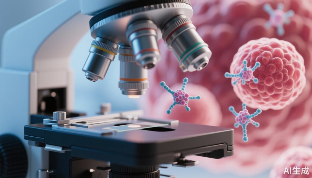 Innovative Combination Therapy with Talquetamab and Daratumumab Shows Promise in Heavily Pretreated Multiple Myeloma