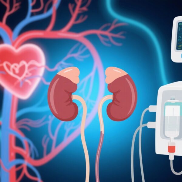 透析患者におけるステロイド性ミネラルコルチコイド受容体拮抗薬の役割再評価：系統的レビューおよびメタ解析からの安全性と有効性の洞察