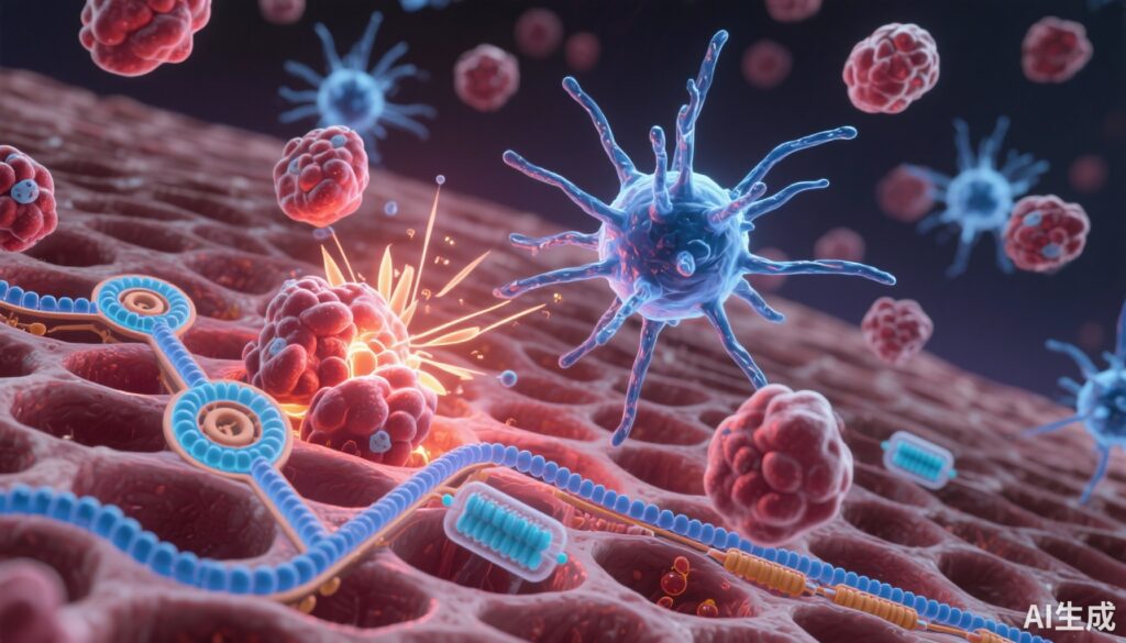 Enhancing BCMA-CAR T Cell Therapy in Multiple Myeloma Through Glutamine Metabolism Reprogramming