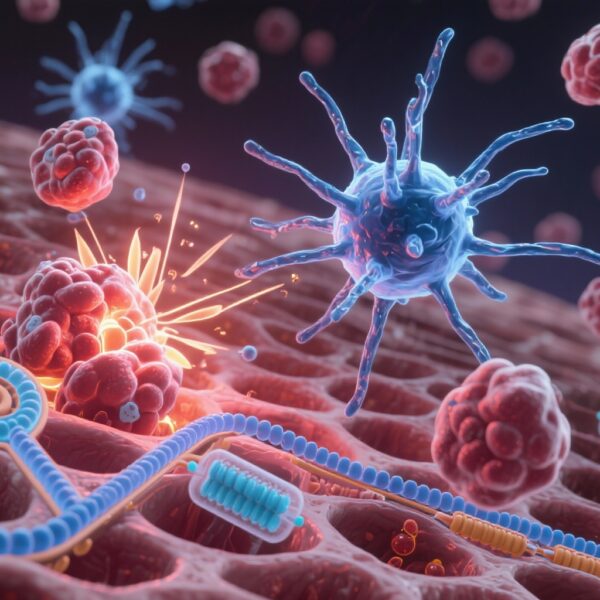 グルタミン代謝の再プログラムを用いた多発性骨髄腫におけるBCMA-CAR T細胞療法の向上