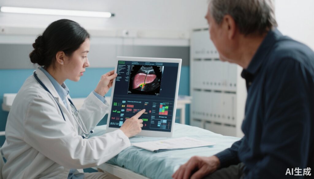 Phân loại nguy cơ u gan tế bào gan ở bệnh nhân viêm gan B mạn tính có rối loạn chuyển hóa và MASLD: Xác nhận điểm số PAGE-B
