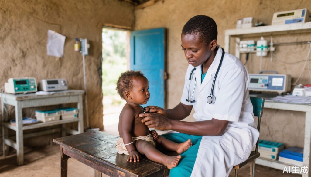Outpatient Versus Inpatient Care for Young Infants with Single Low-Risk PSBI Signs: Insights from a Multicentre Trial in Sub-Saharan Africa and South Asia