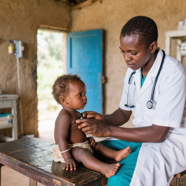 Outpatient Versus Inpatient Care for Young Infants with Single Low-Risk PSBI Signs: Insights from a Multicentre Trial in Sub-Saharan Africa and South Asia