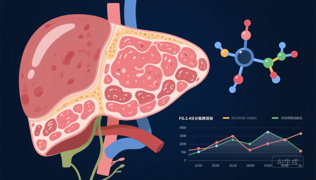 Efimosfermin Alfa (BOS-580) 在表型代谢功能障碍相关性脂肪性肝炎中的应用:2a 期临床和转化研究综述