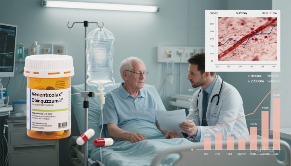 Venetoclax‑Obinutuzumab in First‑Line CLL: Efficacy Preserved in Unfit Patients — but Dose Intensity Matters