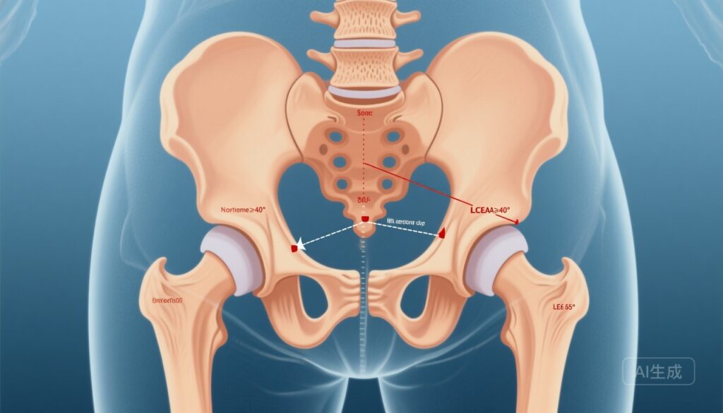Severe Pincer Morphology Increases Odds of Radiographic Hip Osteoarthritis: Insights from 18,935 Hips in the World COACH Consortium