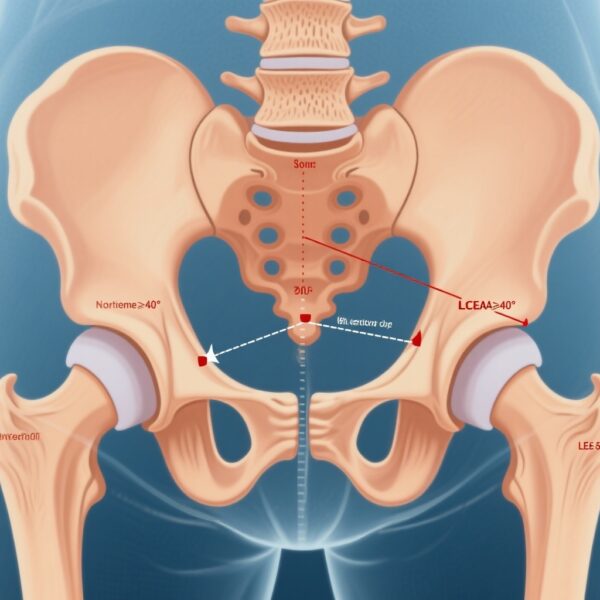 Severe Pincer Morphology Increases Odds of Radiographic Hip Osteoarthritis: Insights from 18,935 Hips in the World COACH Consortium