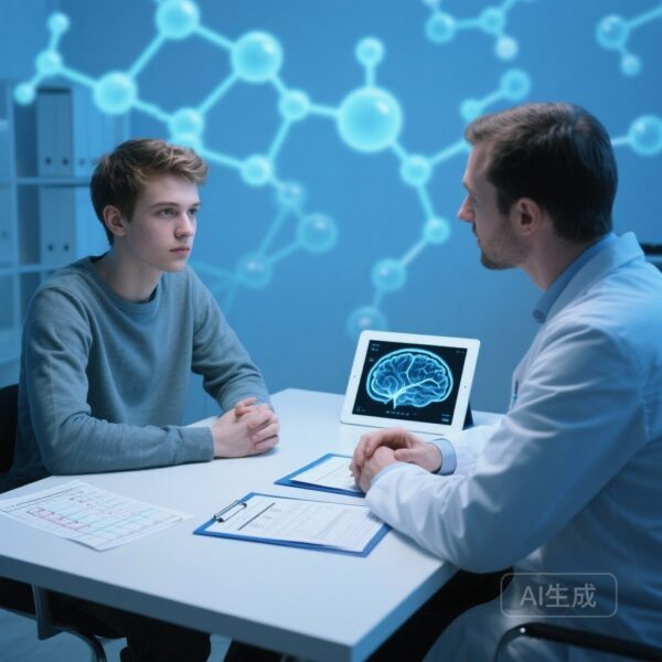 Large Phase 3 Trials Show No Cognitive Benefit with Iclepertin in Schizophrenia — What the CONNEX Programme Teaches Us About Treating CIAS