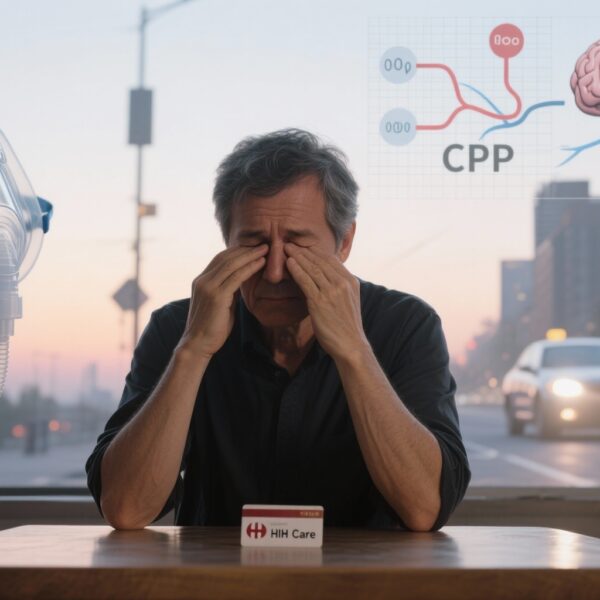 Can Modafinil Break the Sleep–Mood Cycle in People Living with HIV?