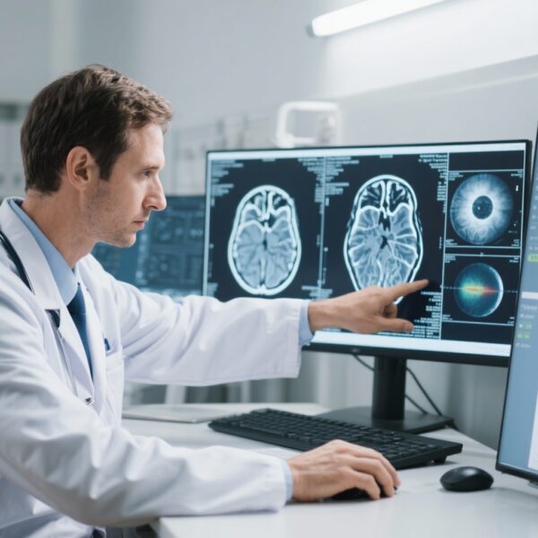 Outcomes of Maintenance Immunotherapy in Susac Syndrome