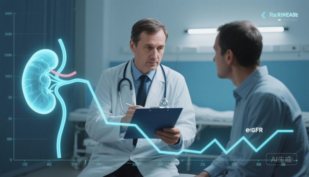 SGLT2 Inhibitors Protect Kidneys Across the Spectrum: Benefits Even in Stage 4 CKD and Minimal Albuminuria